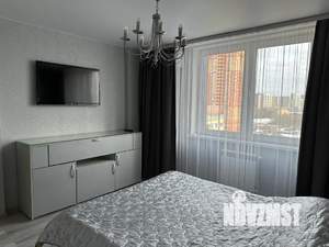 2-к квартира, посуточно, 56м2, 12/18 этаж