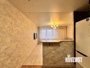 2-к квартира, на длительный срок, 50м2, 17/17 этаж