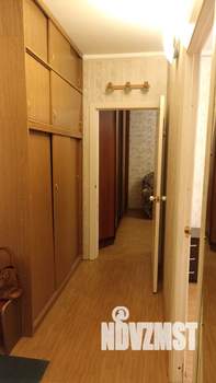 2-к квартира, на длительный срок, 54м2, 12/17 этаж