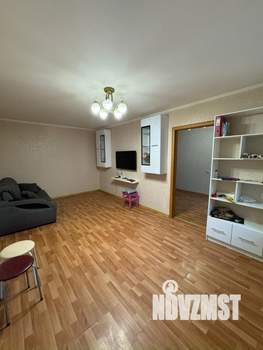 2-к квартира, на длительный срок, 44м2, 3/5 этаж
