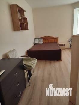 1-к квартира, на длительный срок, 35м2, 1/3 этаж