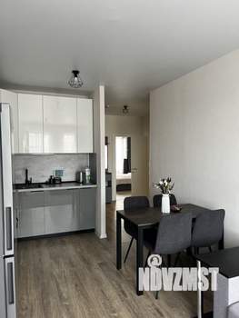 2-к квартира, на длительный срок, 53м2, 11/17 этаж