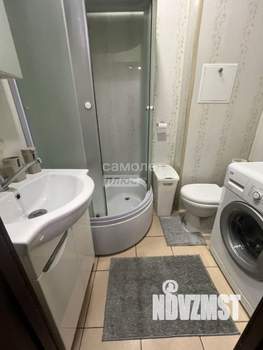 1-к квартира, на длительный срок, 32м2, 1/3 этаж