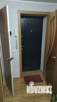 1-к квартира, на длительный срок, 30м2, 2/5 этаж