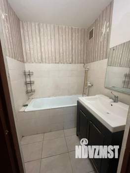 2-к квартира, на длительный срок, 59м2, 14/17 этаж