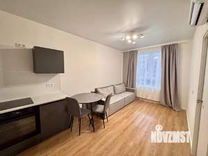 2-к квартира, на длительный срок, 32м2, 15/17 этаж