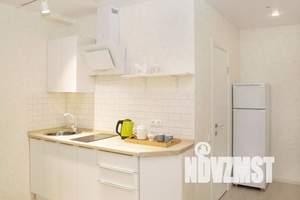 2-к квартира, посуточно, 35м2, 14/18 этаж