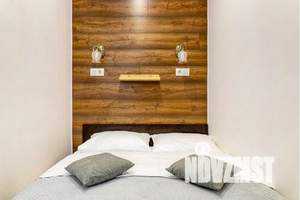 1-к квартира, посуточно, 16м2, 3/25 этаж