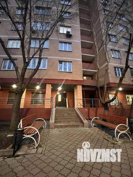 2-к квартира, на длительный срок, 65м2, 16/17 этаж