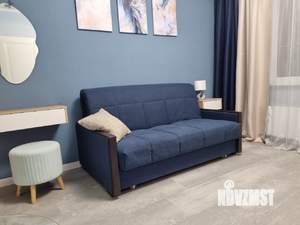 1-к квартира, на длительный срок, 36м2, 4/26 этаж