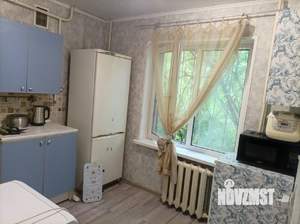 2-к квартира, на длительный срок, 43м2, 1/9 этаж