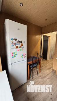 2-к квартира, на длительный срок, 42м2, 5/5 этаж