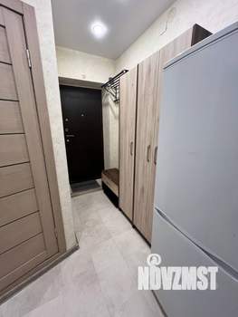 1-к квартира, на длительный срок, 33м2, 4/5 этаж