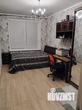 3-к квартира, на длительный срок, 70м2, 5/18 этаж