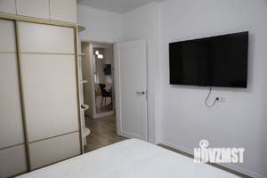 2-к квартира, на длительный срок, 35м2, 5/17 этаж