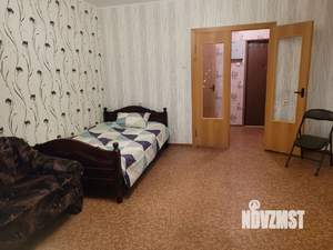 1-к квартира, на длительный срок, 41м2, 13/17 этаж