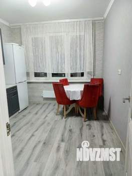 2-к квартира, на длительный срок, 56м2, 6/17 этаж