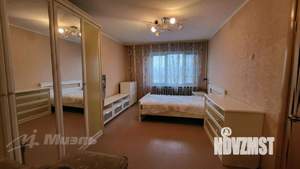 4-к квартира, на длительный срок, 65м2, 5/9 этаж