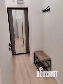 Студия квартира, на длительный срок, 21м2, 2/4 этаж