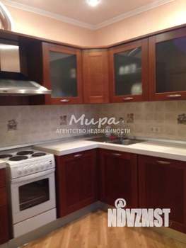 1-к квартира, на длительный срок, 41м2, 5/17 этаж