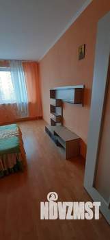 1-к квартира, на длительный срок, 42м2, 20/27 этаж
