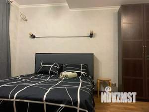 1-к квартира, посуточно, 32м2, 1/1 этаж