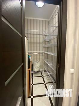 1-к квартира, на длительный срок, 42м2, 5/17 этаж