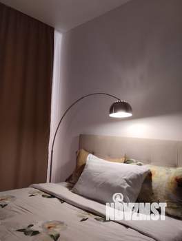 Студия квартира, посуточно, 28м2, 10/25 этаж