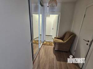 Студия квартира, на длительный срок, 32м2, 2/12 этаж