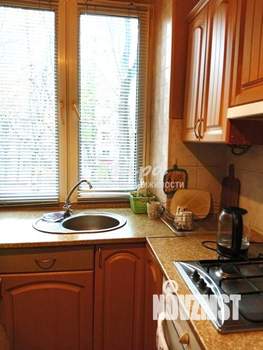 1-к квартира, на длительный срок, 30м2, 3/5 этаж