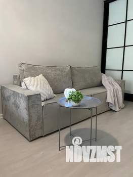 1-к квартира, посуточно, 36м2, 2/3 этаж