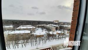 2-к квартира, на длительный срок, 64м2, 13/13 этаж