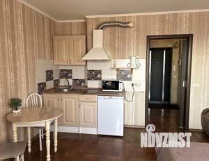 1-к квартира, посуточно, 31м2, 1/1 этаж