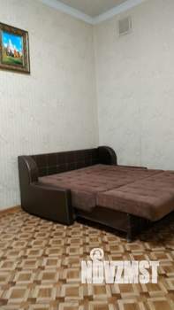 1-к квартира, на длительный срок, 35м2, 4/4 этаж