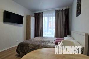 1-к квартира, посуточно, 22м2, 2/25 этаж