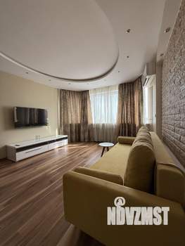 2-к квартира, на длительный срок, 90м2, 20/23 этаж