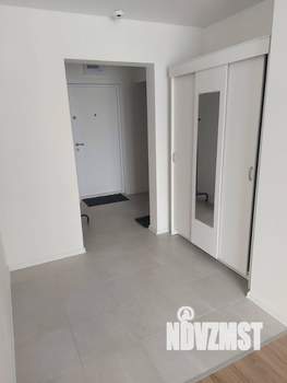 2-к квартира, на длительный срок, 64м2, 3/26 этаж