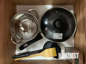 Студия квартира, посуточно, 23м2, 2/11 этаж