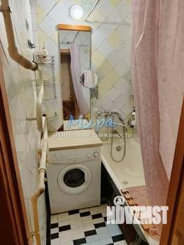 2-к квартира, на длительный срок, 46м2, 4/5 этаж