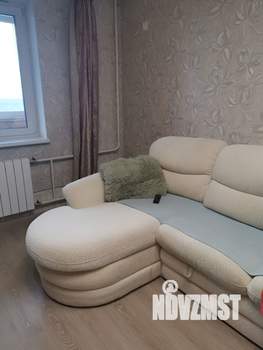 1-к квартира, на длительный срок, 37м2, 14/22 этаж