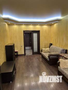 2-к квартира, на длительный срок, 65м2, 17/17 этаж