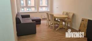 4-к квартира, на длительный срок, 87м2, 9/17 этаж