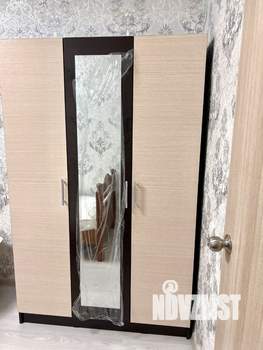 2-к квартира, на длительный срок, 45м2, 3/9 этаж