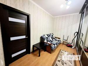 1-к квартира, на длительный срок, 45м2, 10/12 этаж