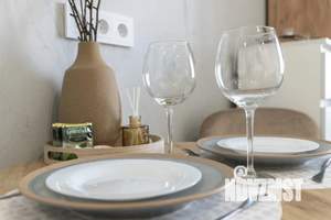 1-к квартира, посуточно, 19м2, 1/1 этаж