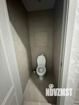 2-к квартира, на длительный срок, 60м2, 17/25 этаж