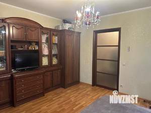1-к квартира, на длительный срок, 40м2, 3/16 этаж