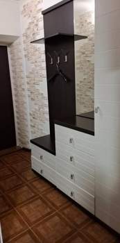 1-к квартира, на длительный срок, 32м2, 1/5 этаж