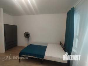 Студия квартира, на длительный срок, 25м2, 13/22 этаж