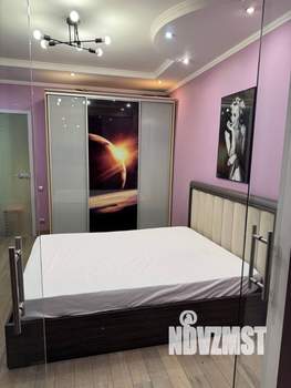 2-к квартира, на длительный срок, 72м2, 10/17 этаж